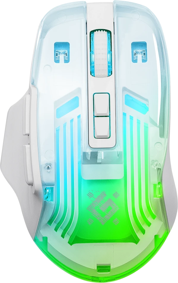 Bežični gaming miš Defender Astro Elite GM-056 3200dpi