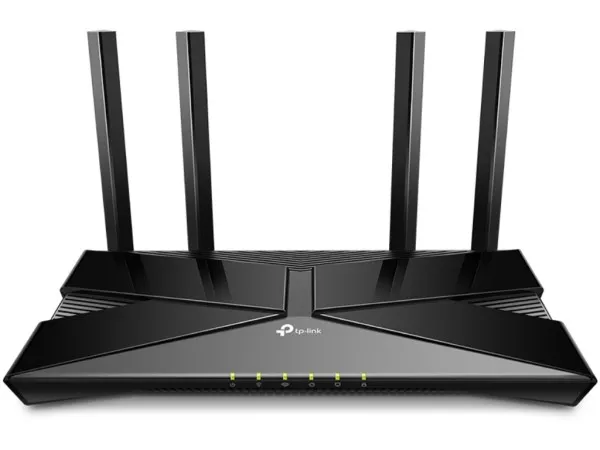 Bežični ruter TP-LINK ARCHER AX20 Wi-Fi 6AX18001201Mbps574Mbps1xG...