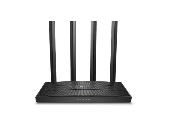 Bežični ruter TP-LINK ARCHER C80 Wi-FiAC19001300Mbps600MbpsMU-MIM...