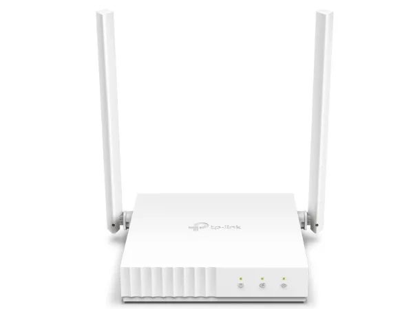 Bežični ruter TP-LINK TL-WR844N Wi-FiN300300Mbps1xWAN 4xLAN2 ante...