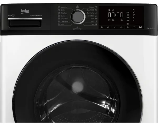 BEKO B1WFM2721WBEE  ProSmart inverter mašina za pranje veša