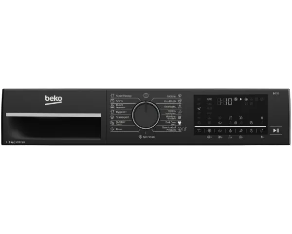 BEKO B3WFT 59225 W Mašina za pranje veša