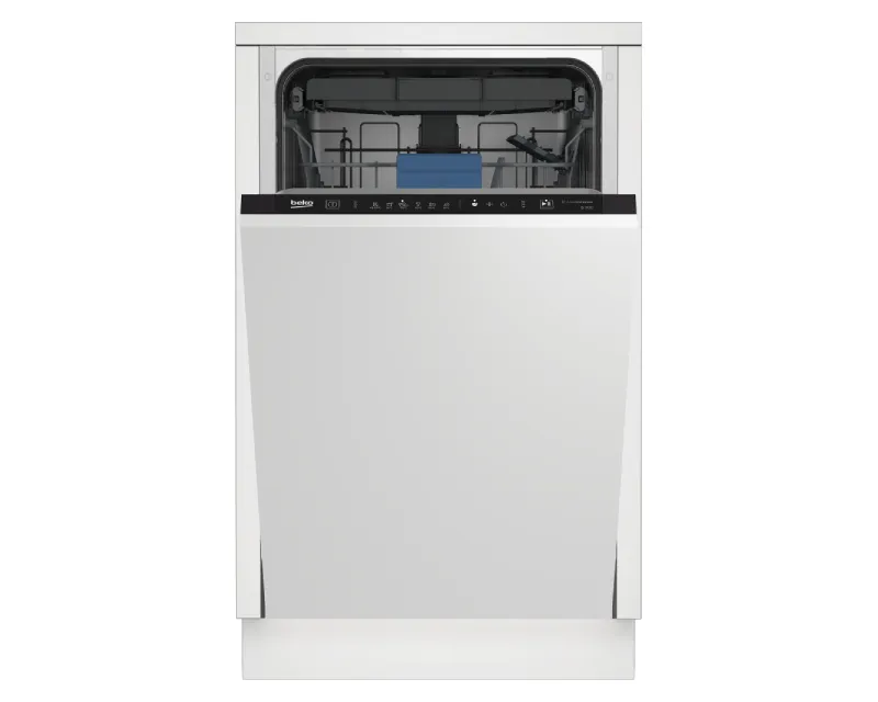 BEKO BDIS161E0Q ProSmart inverter ugradna mašina za pranje sudova