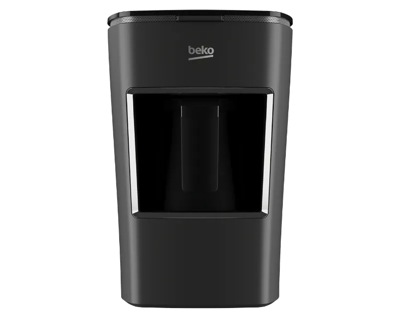 BEKO BKK 2300 G aparat za tursku kafu sivi
