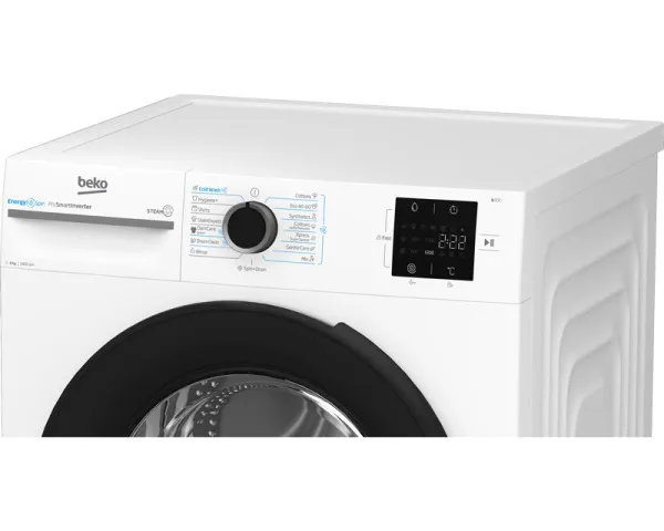 BEKO BM3WFSU38413WB ProSmart inverter mašina za pranje veša