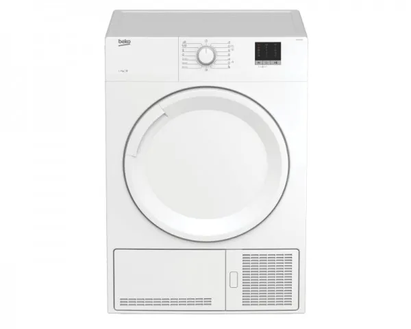 BEKO DB 7111 PA mašina za sušenje veša