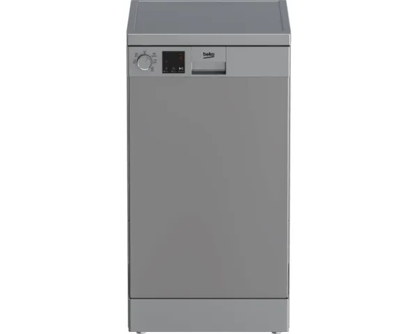 BEKO DVS 05024 S mašina za pranje sudova