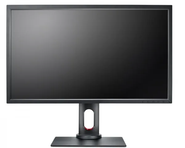 BENQ 27" XL2731 LED monitor tamno sivi