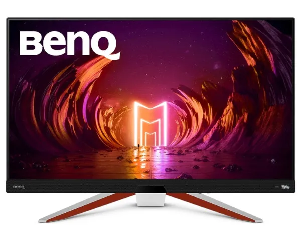 BENQ MOBIUZ 27" EX2710U LED 4K IPS 144Hz Gaming monitor beli