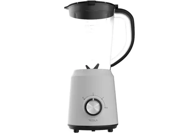Blender TESLA BL201W 1,5L500Wbela ( BL201W )