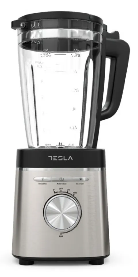 Blender TESLA BL601BX 1,75L1400Winox ( BL601BX )