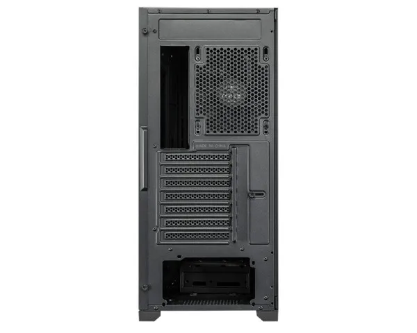 CHIEFTEC kućište AS-02B-TG-OP