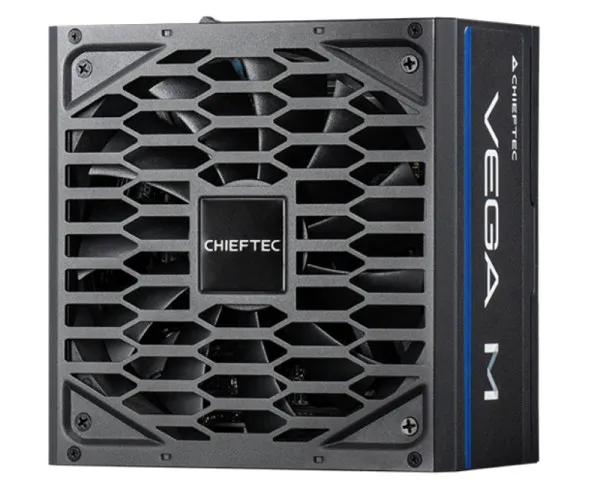 CHIEFTEC PPG-850-C 850W VEGA 80Plus Gold napajanje 5Y