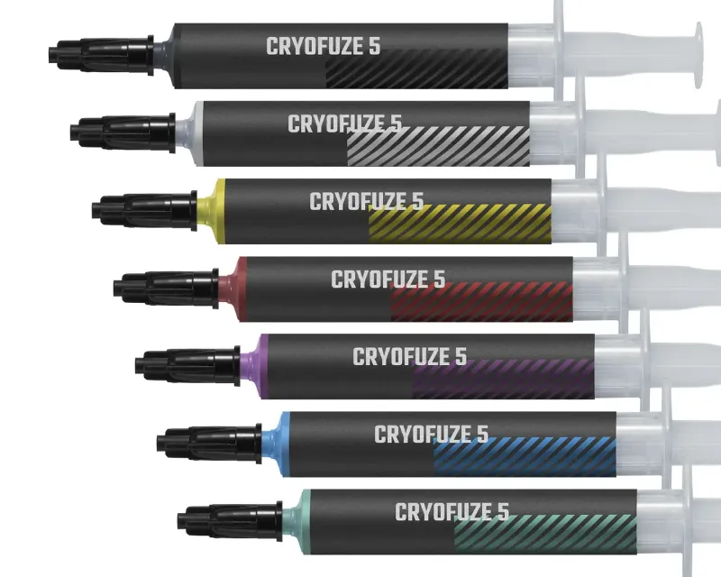 COOLER MASTER CryoFuze 5 Green termalna pasta (MGY-ADSG-N03G-R)