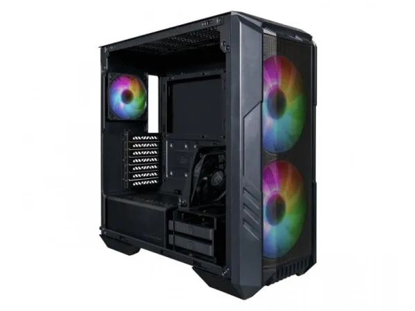 Cooler Master HAF 500 kućište (H500-KGNN-S00)