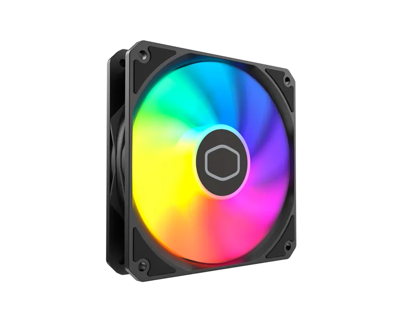 COOLER MASTER MF120 Lite ARGB  120mm ventilator (MFW-B2DN-17NPA-R1)