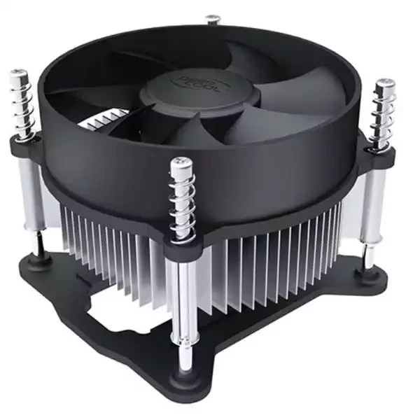 CPU Cooler LGA 115x/LGA775/i7/i5/i3 DeepCool CK-11508