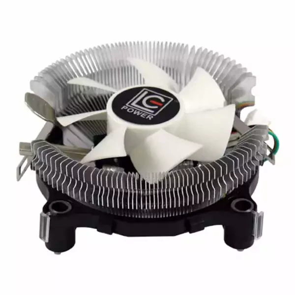 CPU Cooler Univerzalni LC Power Cosmo LC-CC85 (1150/1155/1156/775/F...