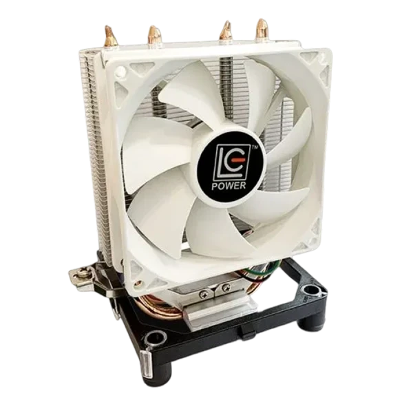 CPU Cooler Univerzalni LC Power Cosmo LC-CC95 V2  (1151115511561200...
