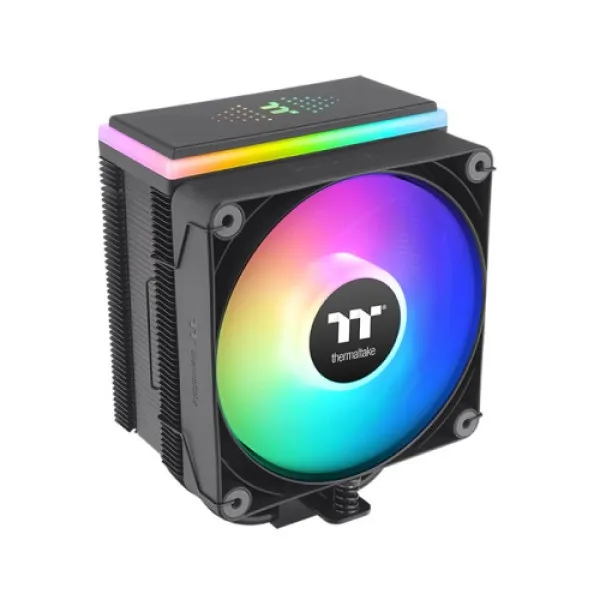 CPU Hladnjak Thermaltake ASTRIA 400Air cooler6PipeCU+ALFan120 x1PWM