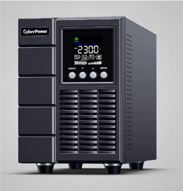 CyberPower 2000VA1800W OLS2000EA-DE