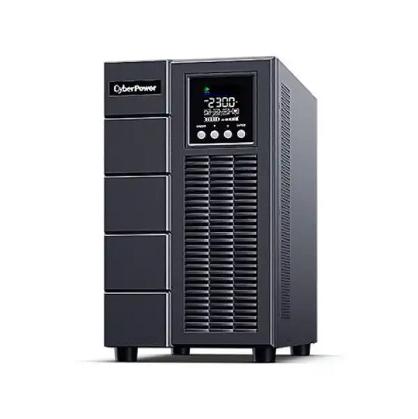 CyberPower 3000VA2700W OLS3000EA, Online, Tower