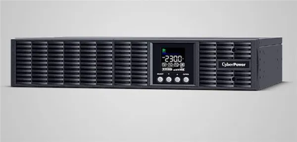 CyberPower OLS1500ERT2UA 1500VA1350W RM Online