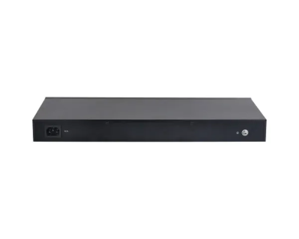 DAHUA CS4226-24ET-240 26-Port Cloud Managed Desktop Switch with 24-...