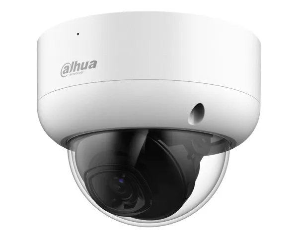 DAHUA HAC-HDBW1200EA-0280B-S6 2MP IR HDCVI Fixed-focal Vandal-proof...