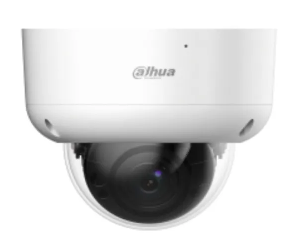 DAHUA HAC-HDBW1200RA-Z-2712-S6 2MP IR HDCVI Motorized Vari-Focal Va...