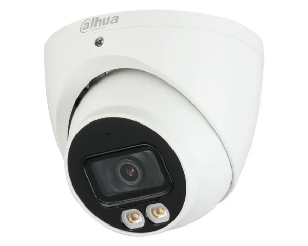 DAHUA HAC-HDW1200T-IL-A-0280B-S6 2MP Smart Dual Light HDCVI Fixed-f...