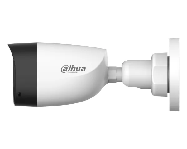 DAHUA HAC-HFW1200CL-IL-A-0280B-S6 2MP Smart Dual Light HDCVI Fixed-...