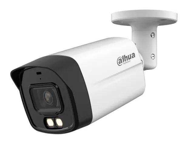 DAHUA HAC-HFW1200TLM-IL-A-0280B-S6 2MP Smart Dual Light HDCVI Fixed...