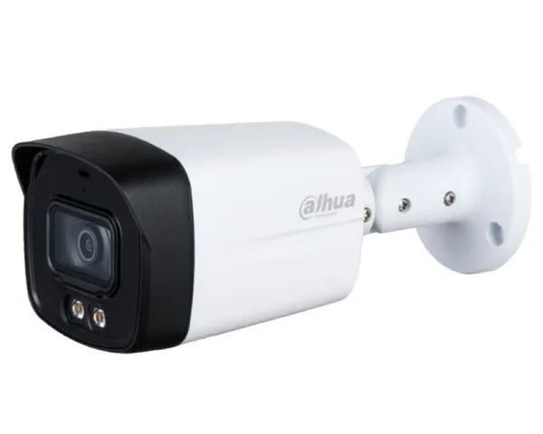 DAHUA HAC-HFW1509TLM-A-LED-0360B-S2 HDCVI IR Bullet Camera