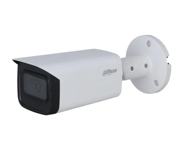 DAHUA HAC-HFW2241TU-A-0360B-S2-DIP 2MP Starlight HDCVI IR Bullet Ca...