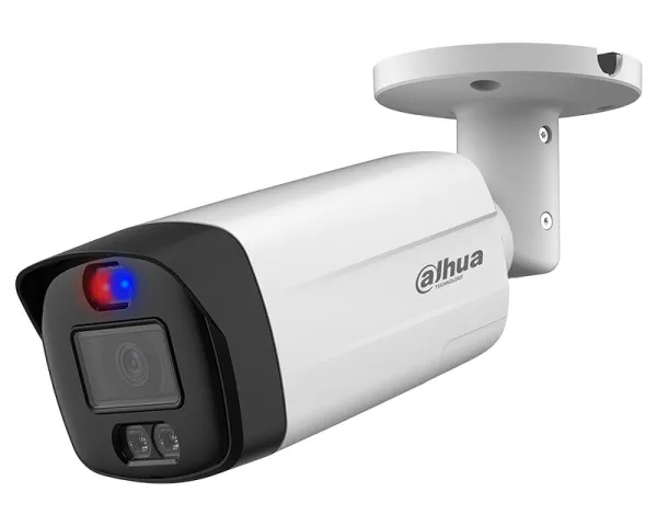 DAHUA HAC-ME1509TH-A-PV-0360B-S2 5MP Smart Dual Illuminators Active...