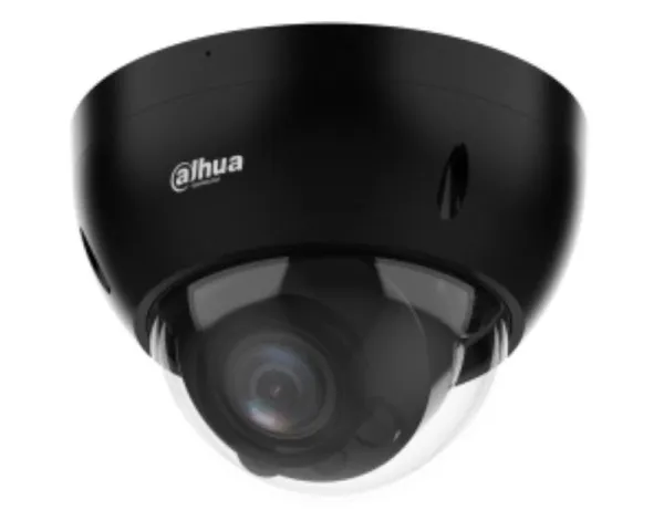 DAHUA IPC-HDBW2241R-ZAS-27135-BLACK 2MP IR Vari-focal Dome WizSense...