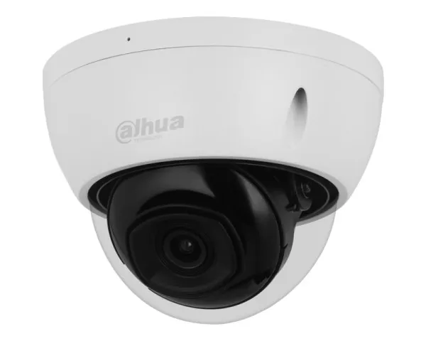 DAHUA IPC-HDBW2541E-S-0280B-S2 5MP IR Fixed-focal Dome WizSense Net...