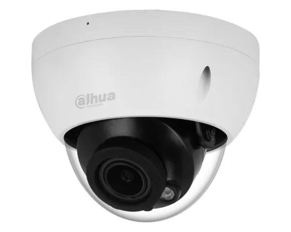 DAHUA IPC-HDBW2541R-ZAS-27135-S2 5MP IR Vari-focal Dome WizSense Ne...