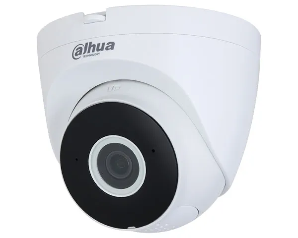 DAHUA IPC-HDW1430DT-SAW-0280B 4MP IR Fixed-focal WiFi Eyeball Netwo...