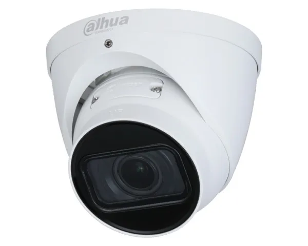 DAHUA IPC-HDW1431T-ZS-2812-S4 4MP Entry IR Vari-focal Eyeball Netwo...