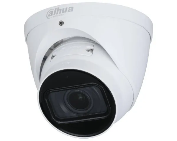 DAHUA IPC-HDW2541T-ZS-27135-S2 5MP IR Vari-focal Eyeball WizSense N...