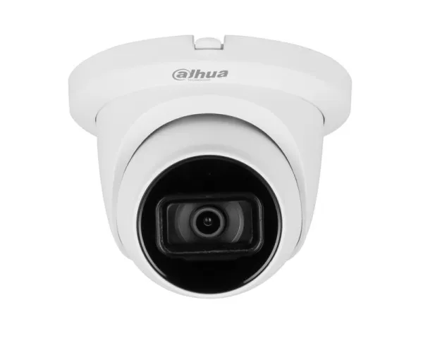 DAHUA IPC-HDW5541TM-ASE-0280B-S3 5MP IP WDR IR Eyeball WizMind Netw...