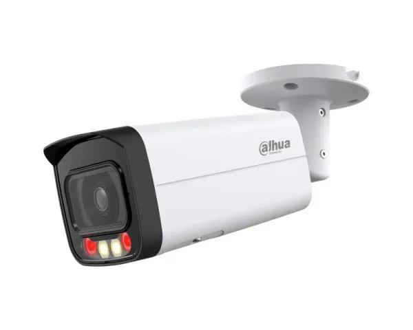 DAHUA IPC-HFW2249T-AS-IL-0360B 2MP Smart Dual Light Fixed-focal Bul...