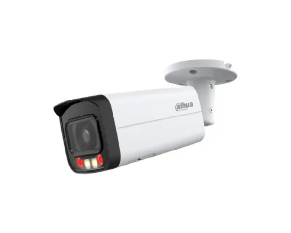 DAHUA IPC-HFW2449T-AS-IL-0360B 4MP Smart Dual Light Fixed-focal Bul...