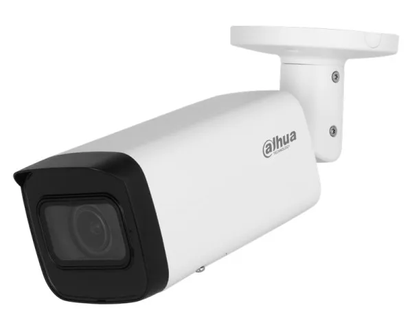 DAHUA IPC-HFW2541T-ZAS-27135-S2 5MP IR Vari-focal Bullet WizSense N...