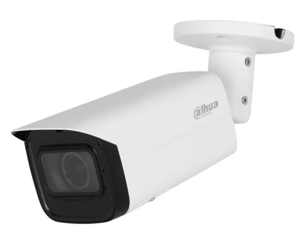 DAHUA IPC-HFW3541T-ZAS-27135-S2 5MP Lite AI IR Vari-focal Bullet Ne...