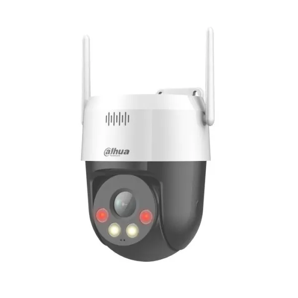 DAHUA SD2A500HB-GN-AW-PV-0400-S2 5MP Full-color Network PT Camera