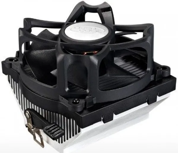 DeepCool BETA10 AMD Socket CPU kuler 89W 92mm.Fan 2200rpm 39CFM 30d...