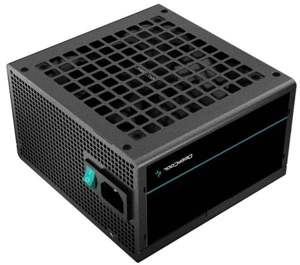 DeepCool PF400 Napajanje 80PLUS 400W 1x 20+4pin, 2x 4pin, 1x PCI-E(...